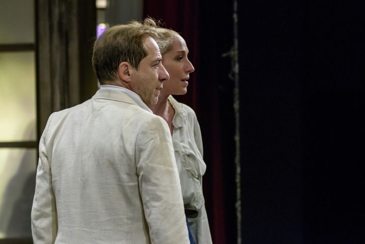 Δημήτρης Λιγνάδης