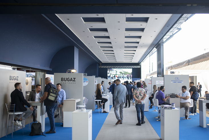 Reconnect: Όταν η τεχνολογία συνάντησε τη μόδα. Διαβάστε όσα έγιναν στην διοργάνωση της Z Empire Global συγκέντρωσε στο Grand Resort Lagonissi.