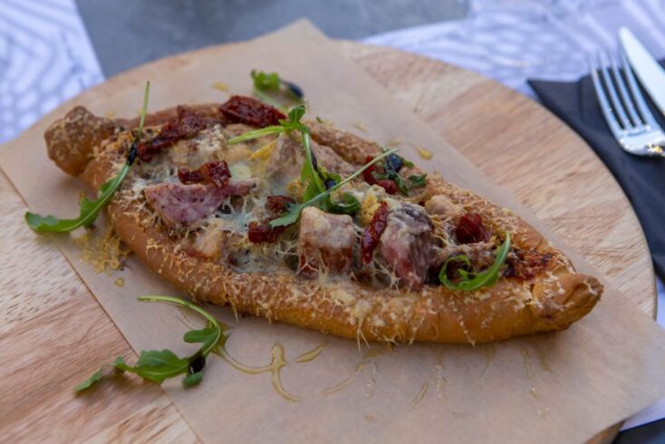 Χειροποίητο πεϊνιρλί