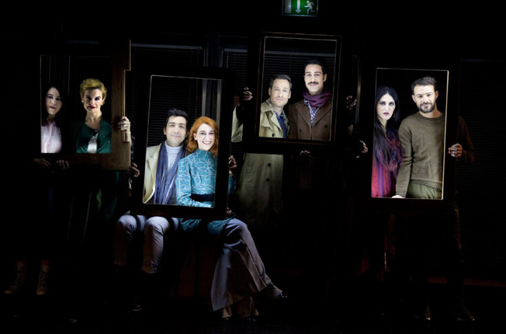 Απλή μετάβαση  