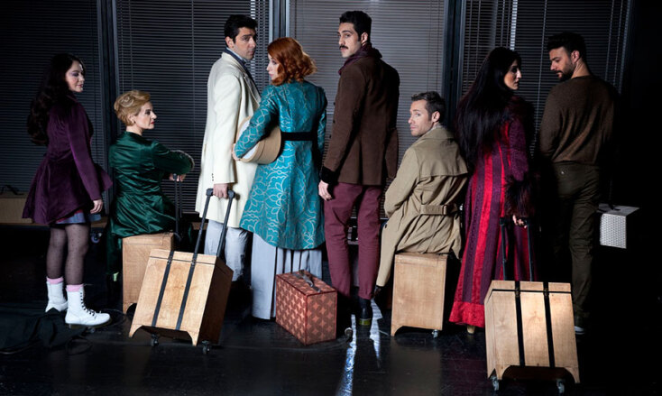 Απλή μετάβαση  