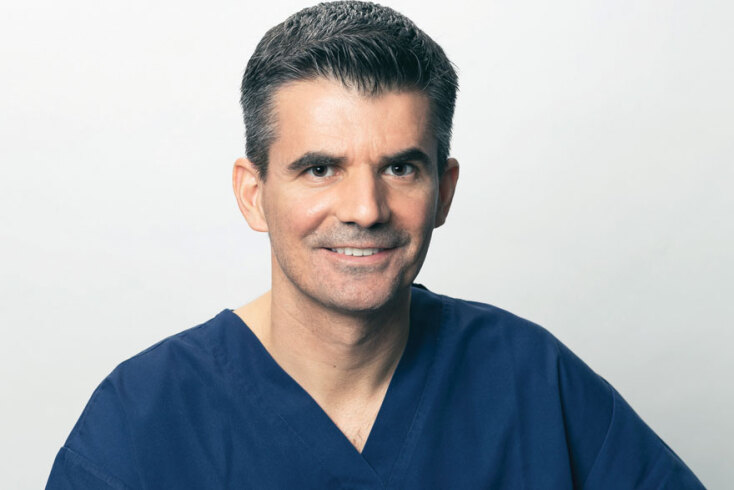 Κωνσταντίνος Τσούτης