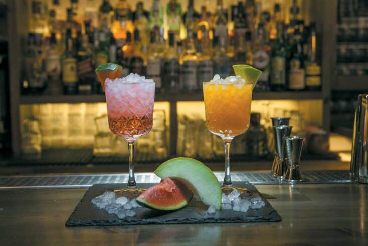 Taf Kappa / Πετράλωνα