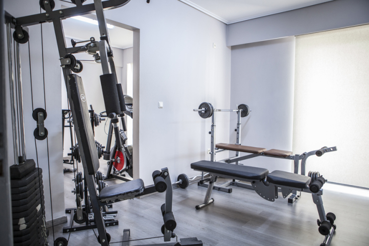 Complete Training by Sophia: Δύο ωραίοι άνθρωποι κι ένα αντισυμβατικό, pet friendly γυμναστήριο 