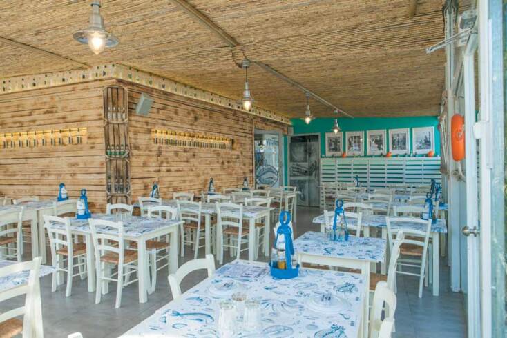 Ψητό ιχθύος