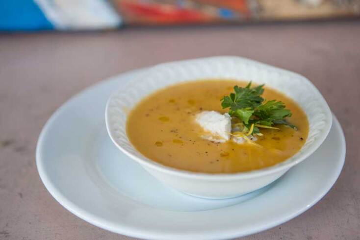 Ψαραγορά Αμφιθέας Θάλασσα