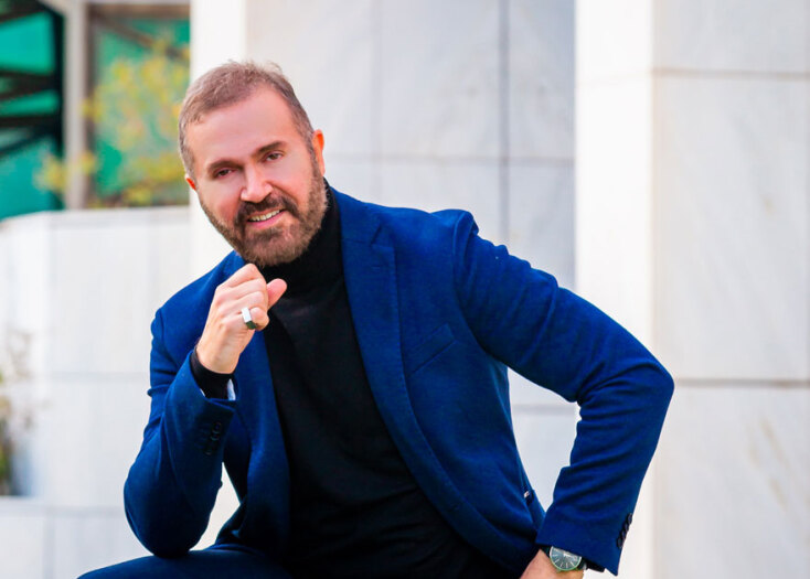 Γιώργος Βάλαρης