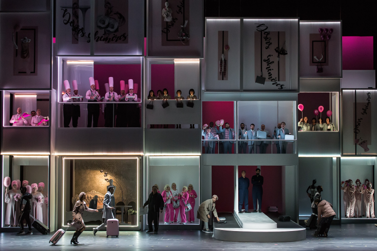 Μανόν, (Πουλίτση - Κληρονόμος) © Δημήτρης Σακαλάκης