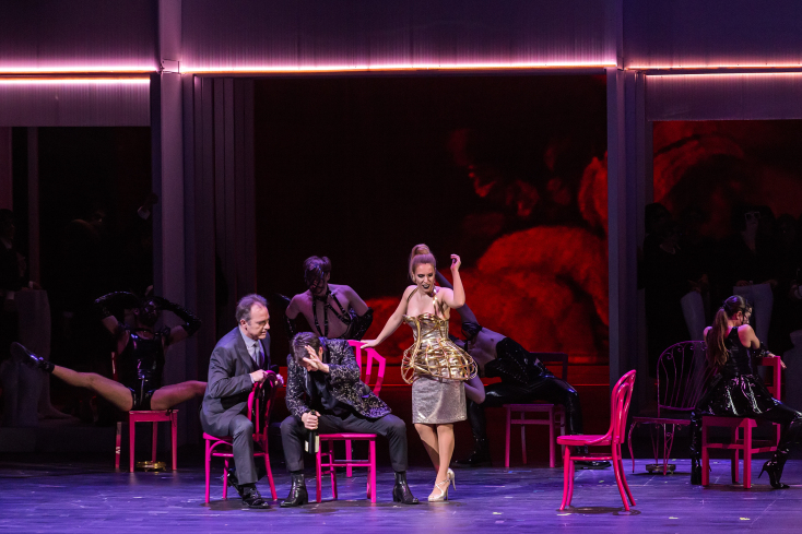 Μανόν, (Πουλίτση - Κληρονόμος) © Δημήτρης Σακαλάκης