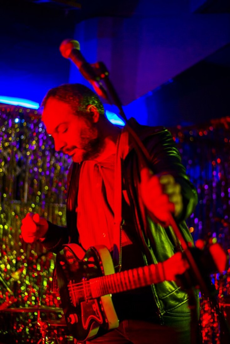 © Πέτρος Νικόλτσος 