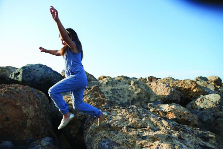 Ένα αγαπημένο τραγούδι συντροφεύει τους γενναίους «Μικρούς Ήρωες»