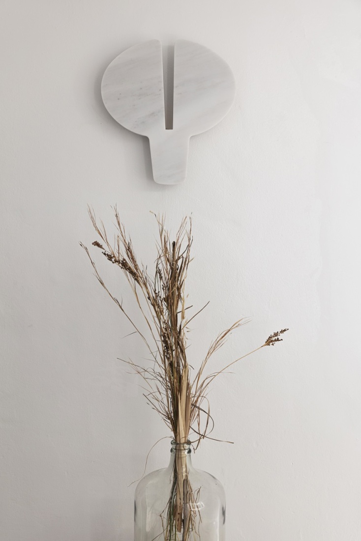 Parthenis Cafe: Το ελληνικό καλοκαίρι στη Μύκονο