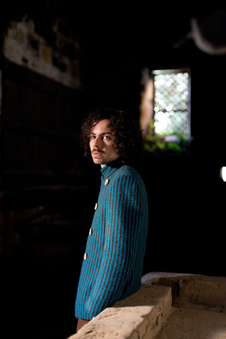 Λευτέρης Μουμτζής