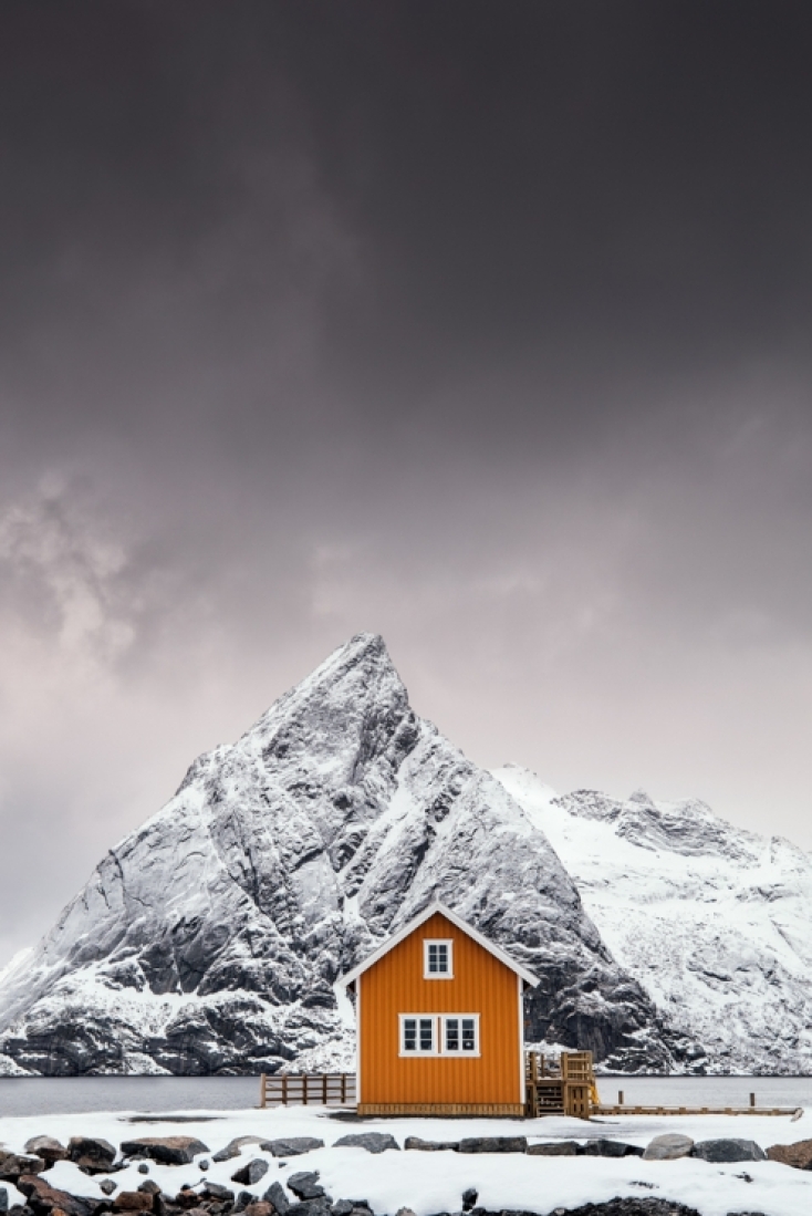 Mikkel Beiter, Denmark