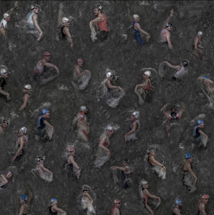 Klaus Lenzen, Germany