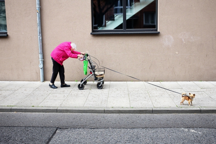 Manuel Armenis, Germany