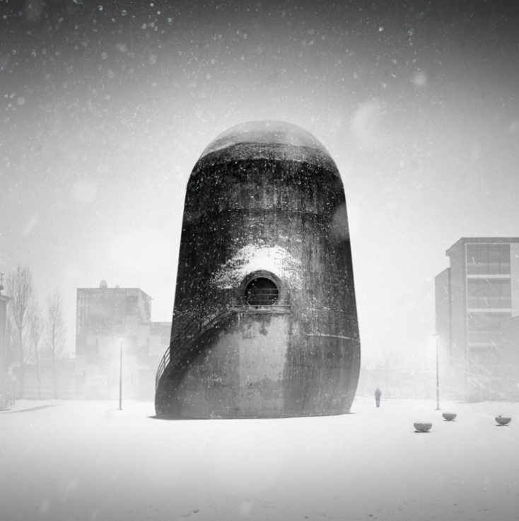 Andreas Pohl, Germany