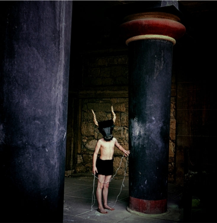 Panos Skordas, Greece