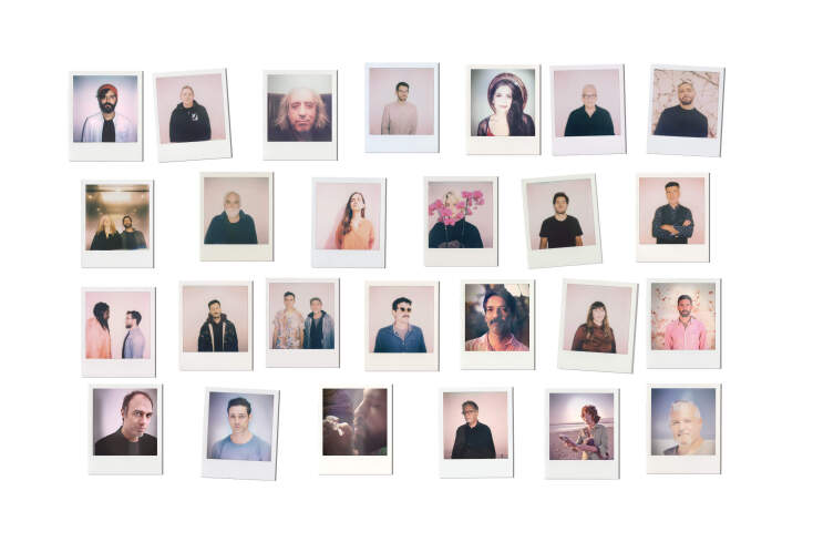 A Greek Songbook, στην Εναλλακτική Σκηνή της ΕΛΣ