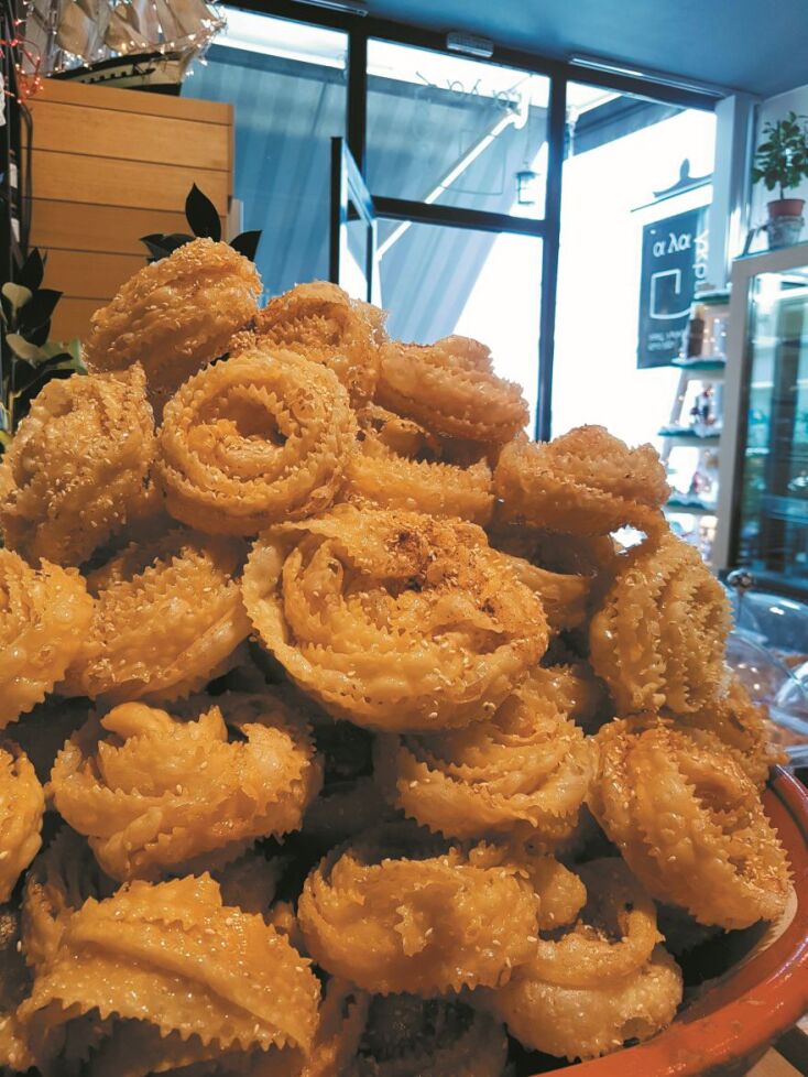 Το delivery στην αθηναϊκή εστίαση