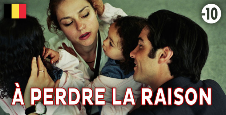 TV5MONDE - À perdre la raison