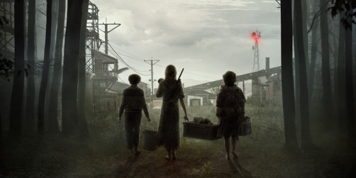 A Quiet Place: Part II