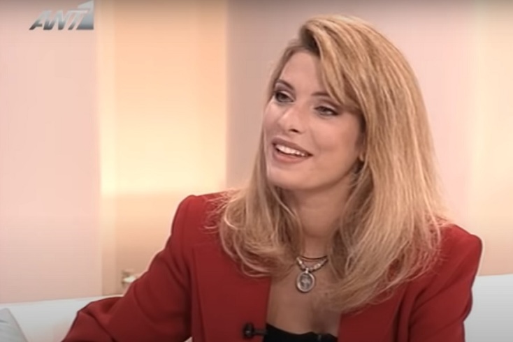 Ελένη Μενεγάκη