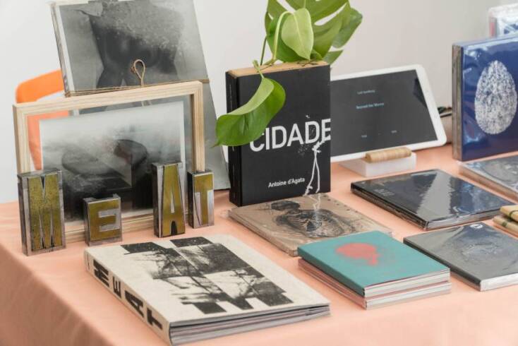 Athens Art Book Fair