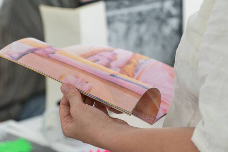 Athens Art Book Fair