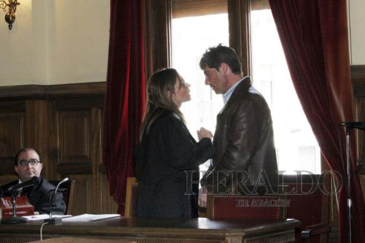 Η 47χρονη δικηγόρος και ο 50χρονος εραστής και δολοφόνος της