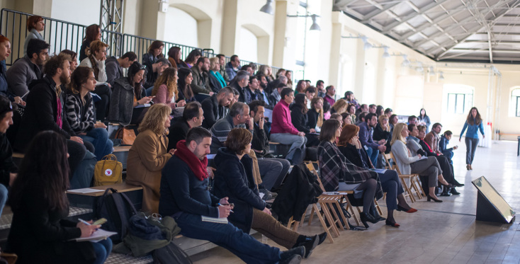 Active Citizens Fund