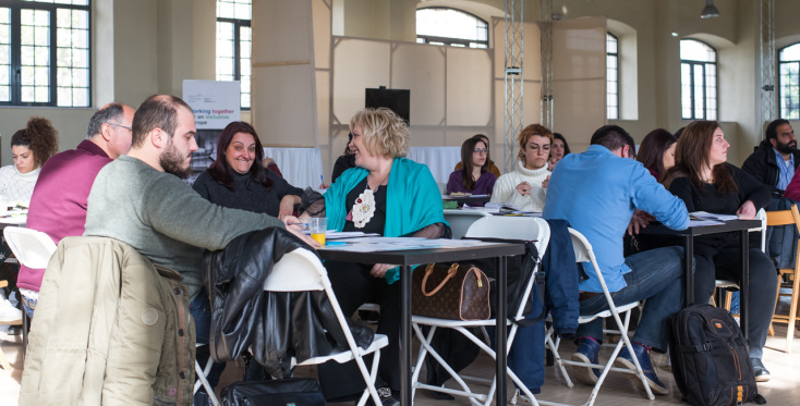 Active Citizens Fund