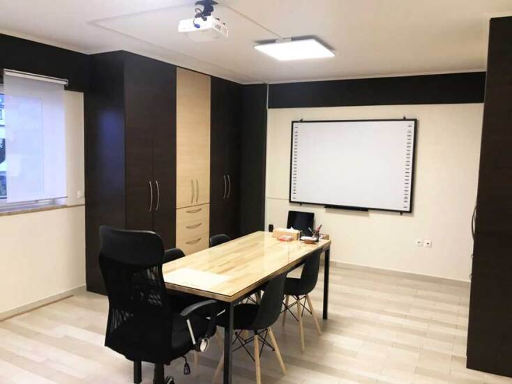 ACG Letters – Κέντρο Ειδικής Αγωγής Ξένης Γλώσσας