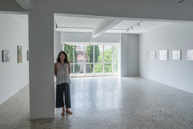 © Θανάσης Καρατζάς 