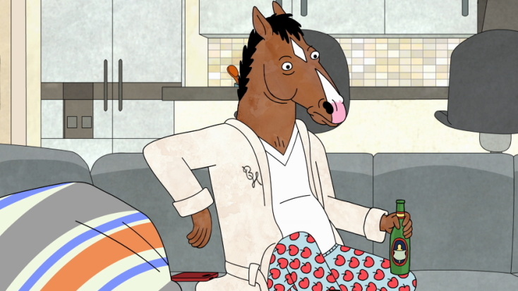 BoJack Horseman