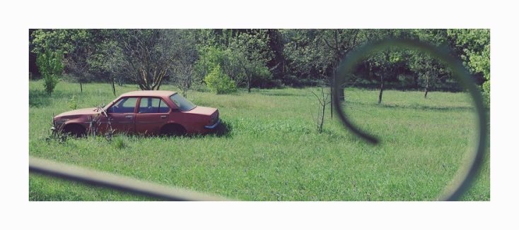 Από την παράσταση «7 τρελοί».