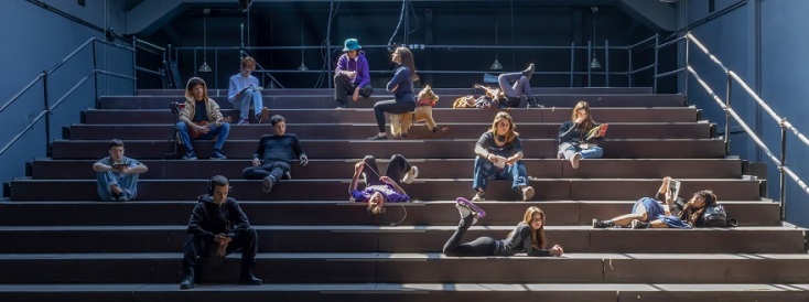 Από το Youthquake.