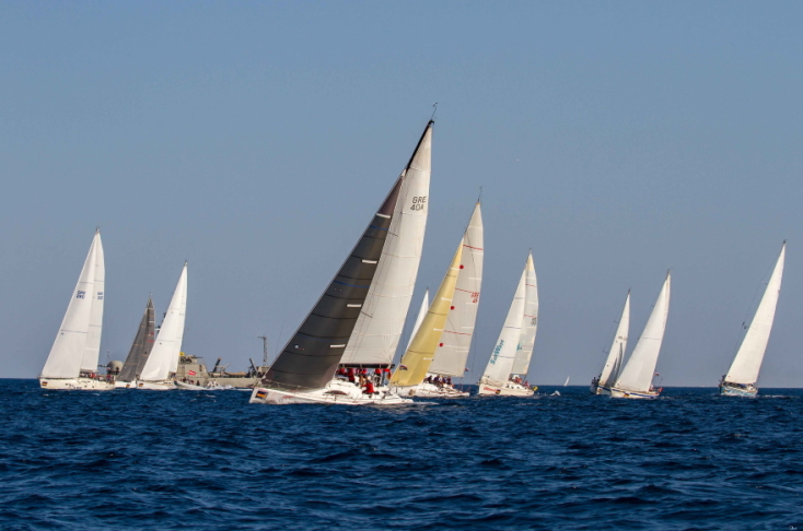  56ο Ράλλυ Αιγαίου