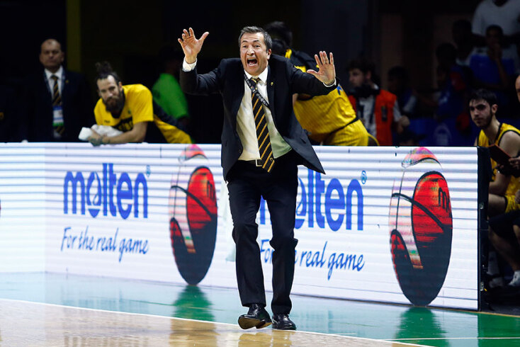 Η ΑΕΚ κατέκτησε το Διηπειρωτικό στη Βραζιλία