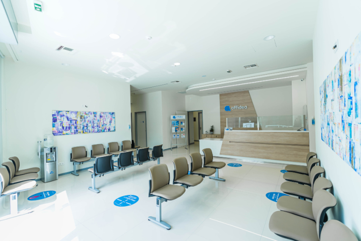 Διαγνωστικό Κέντρο Affidea στην Καλλιθέα