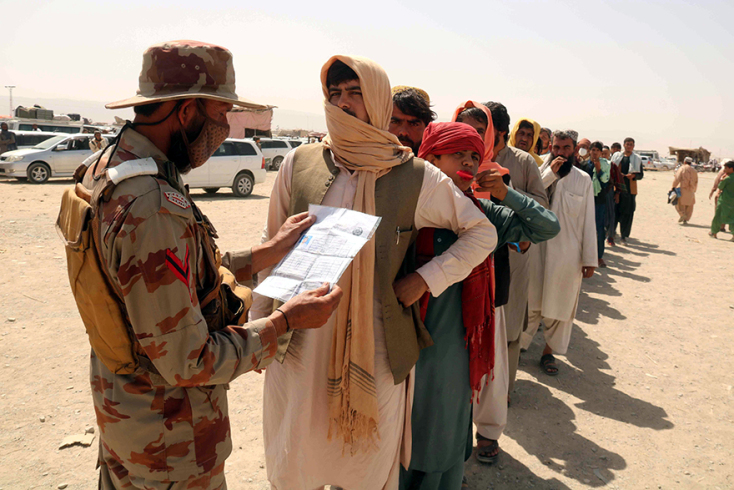 Ανάλυση από ειδικό για το Αφγανιστάν