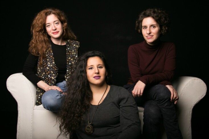 Η ομάδα Fem Tettix μιλάει στην ATHENS VOICE για την «Αφρική»