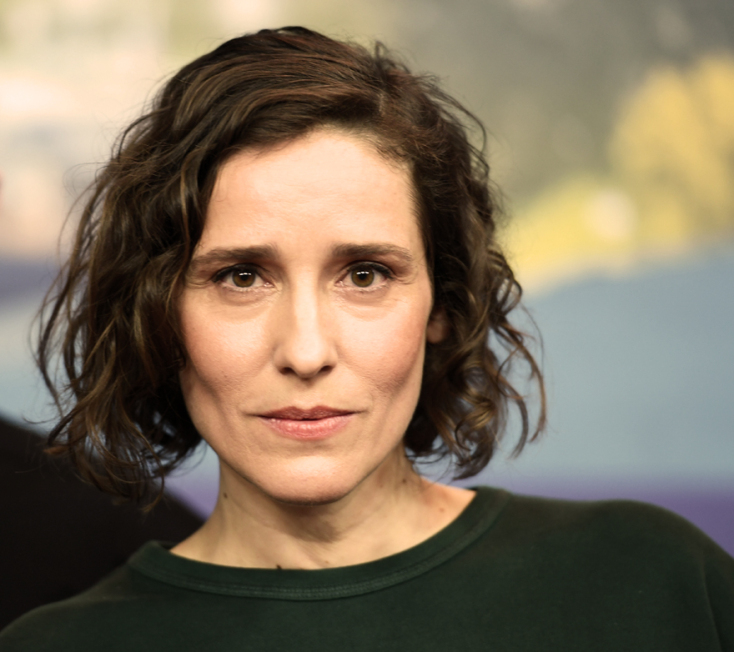 Αγγελική Παπούλια, Βραβείο Ίρις Α’ Γυναικείου ρόλου για την ταινία «Το Θαύμα της Θάλασσας των Σαργασσών»