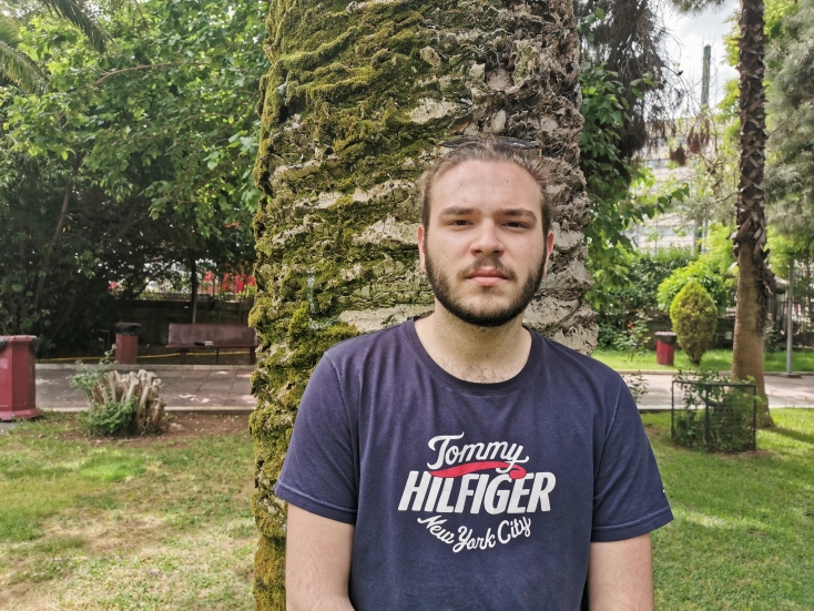 © Φιλίππα Δημητριάδη 