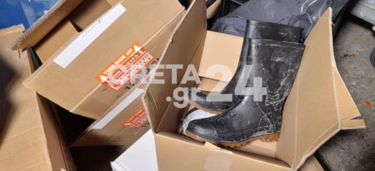 Κρήτη: Θείος και ανιψιός πέθαναν σε εργασίες σε δεξαμενή μούστου  