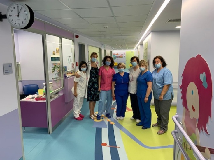 «Η Αγία Σοφία»