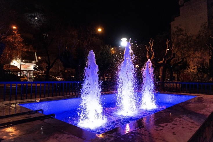 Άγιος Νικόλαος Αχαρνών