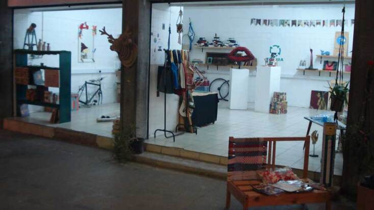 Λευκωσία - Agora Project