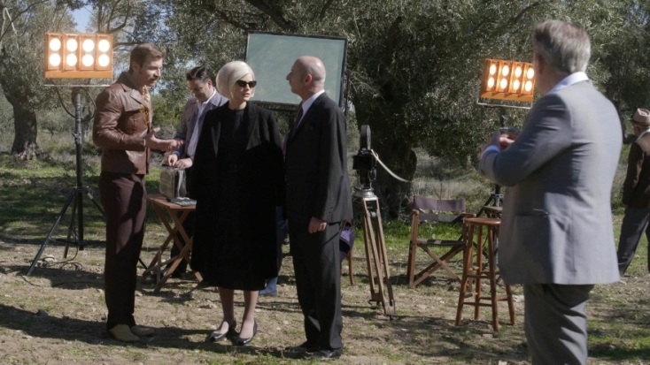 Άγριες Μέλισσες