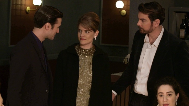 Άγριες Μέλισσες